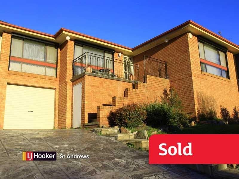 30 Katherine Street, Leumeah NSW 2560