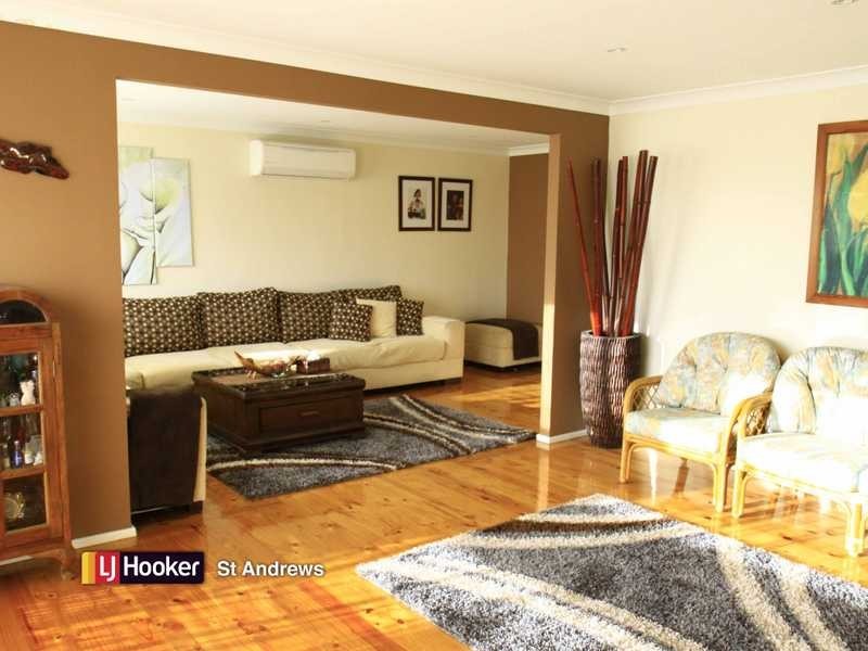 30 Katherine Street, Leumeah NSW 2560