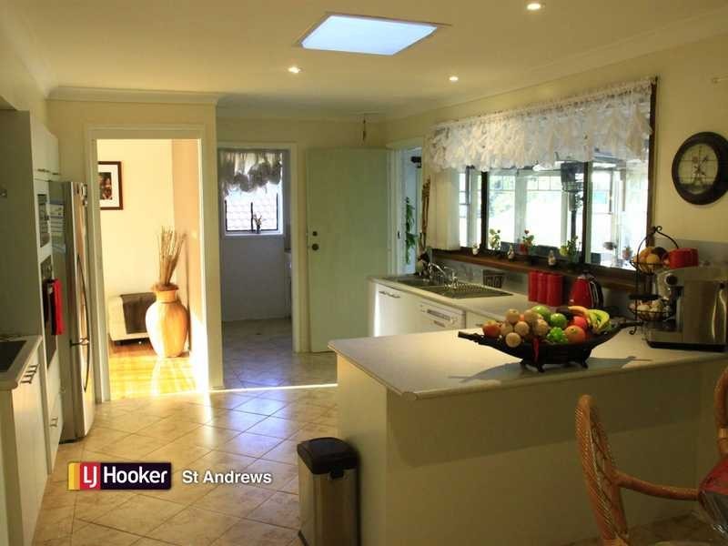 30 Katherine Street, Leumeah NSW 2560