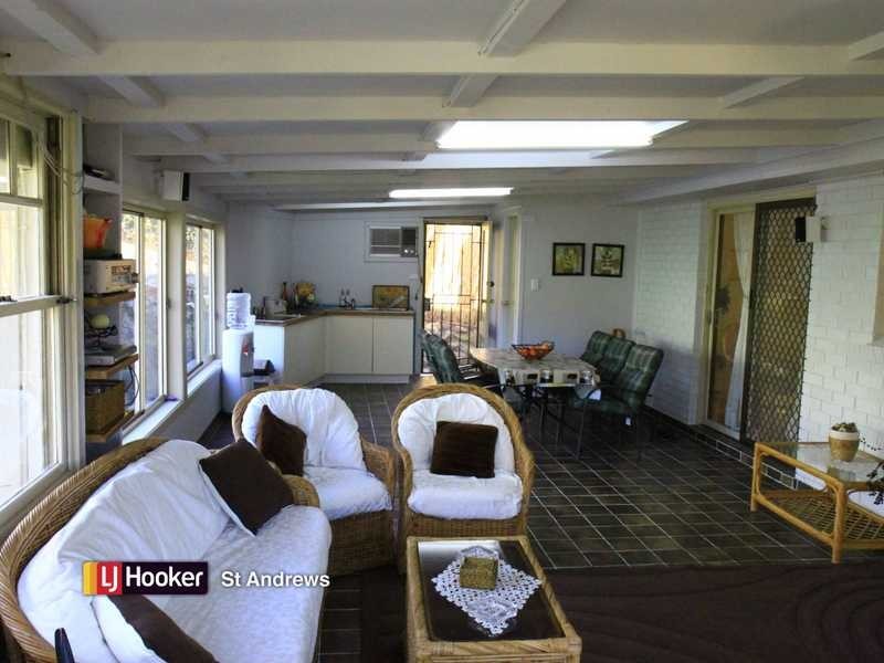 30 Katherine Street, Leumeah NSW 2560