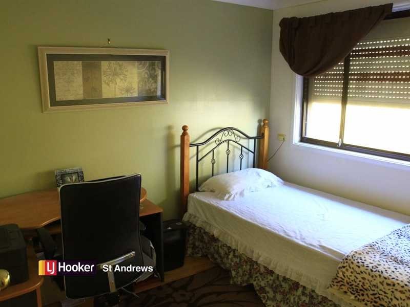 30 Katherine Street, Leumeah NSW 2560