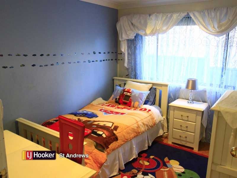 30 Katherine Street, Leumeah NSW 2560