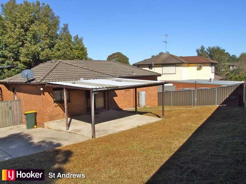 St Andrews NSW 2566