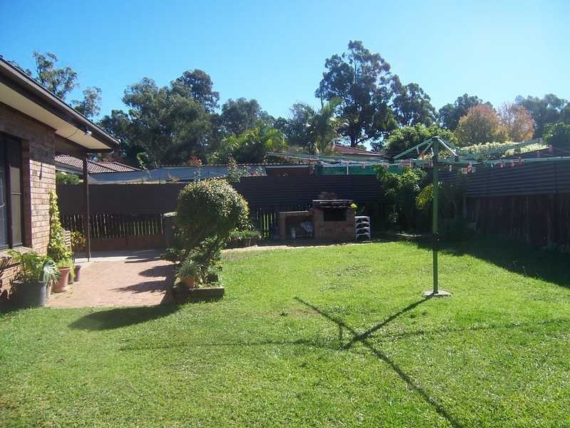St Andrews NSW 2566