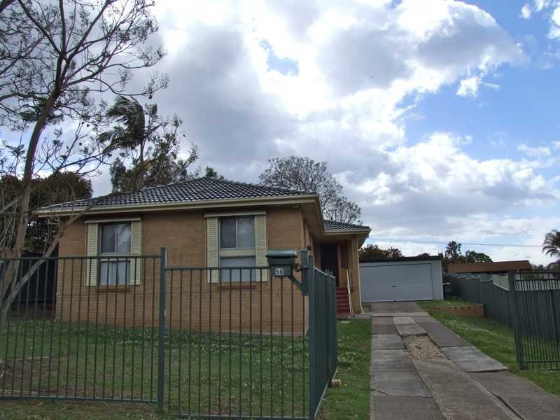 St Andrews NSW 2566