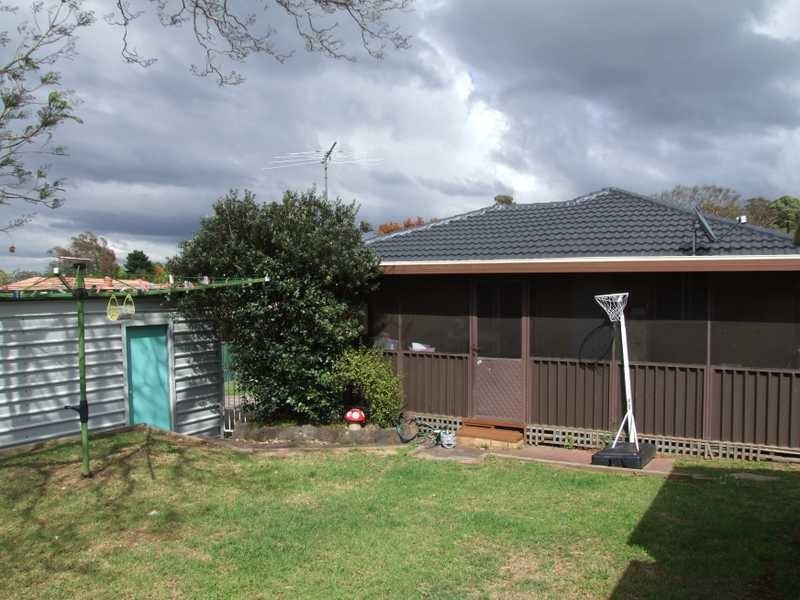 St Andrews NSW 2566