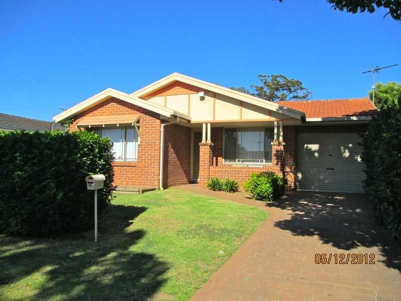 50 Wyperfeld Place, Bow Bowing NSW 2566