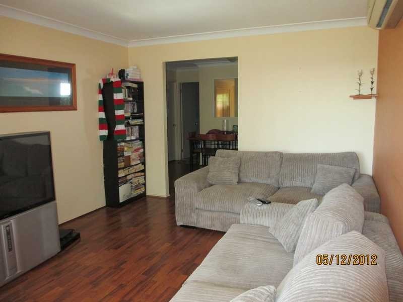 50 Wyperfeld Place, Bow Bowing NSW 2566