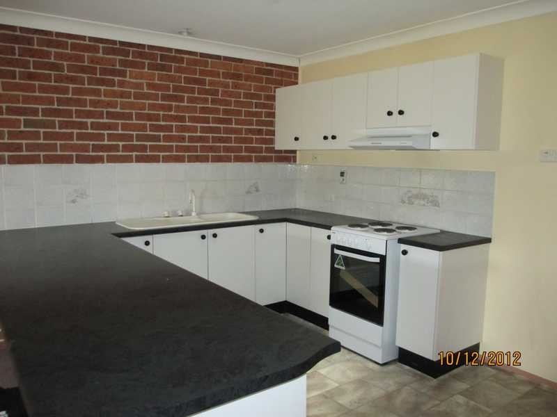 1/115 Gould Road, Eagle Vale NSW 2558