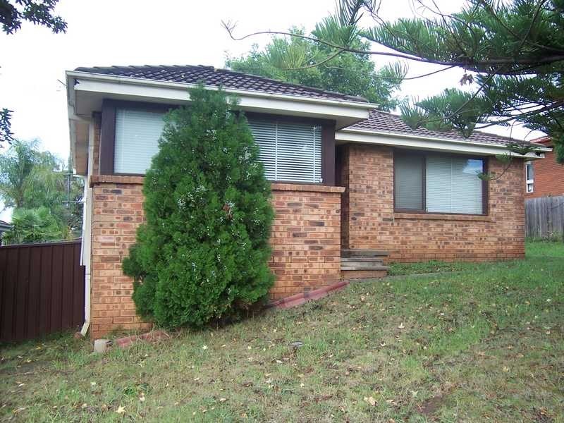 9 Stornoway Avenue, St Andrews NSW 2566