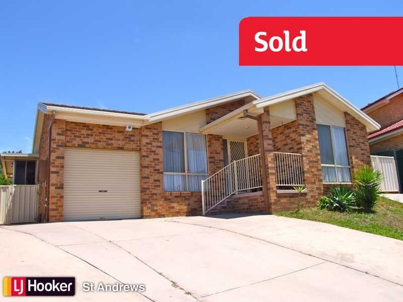 9 Kinchega Place, Bow Bowing NSW 2566
