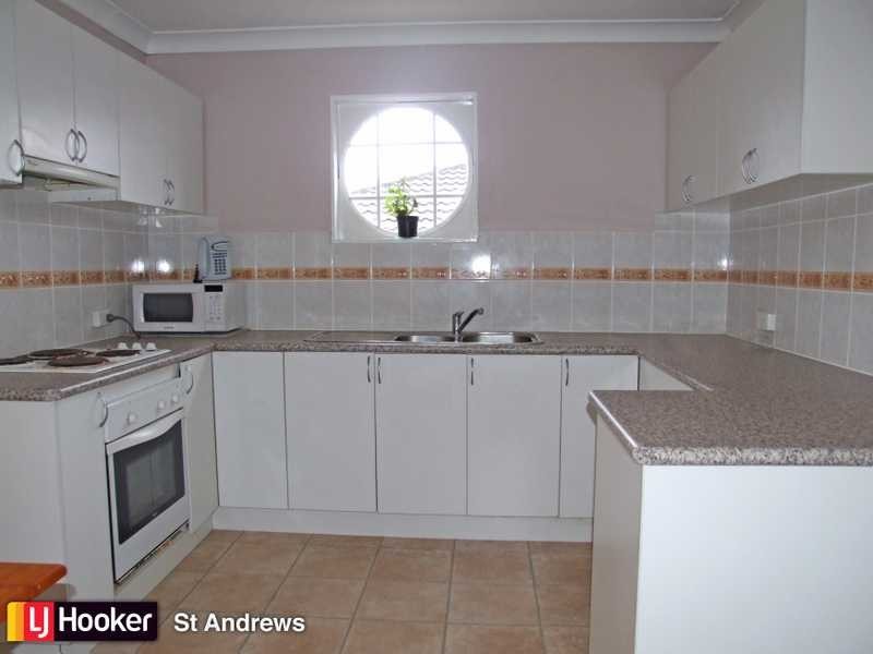 65 Stromeferry Crescent, St Andrews NSW 2566