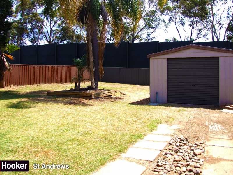 65 Stromeferry Crescent, St Andrews NSW 2566