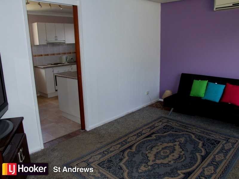 65 Stromeferry Crescent, St Andrews NSW 2566