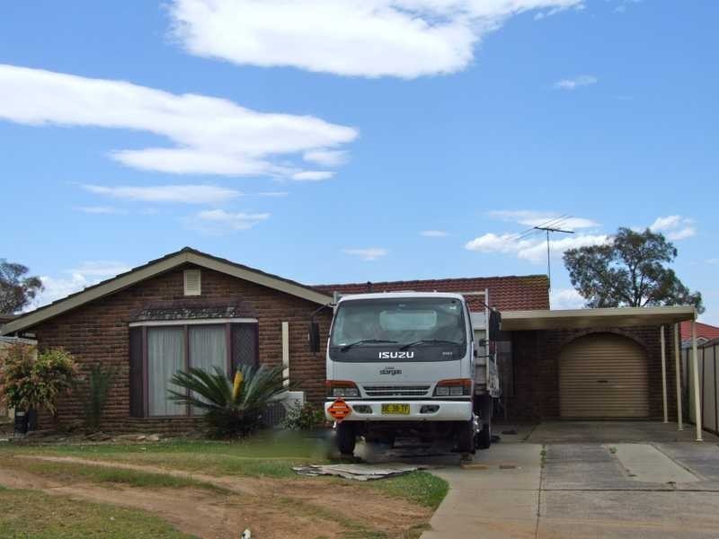 St Andrews NSW 2566