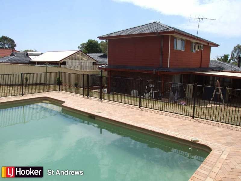 31 Swordfish Avenue, Raby NSW 2566