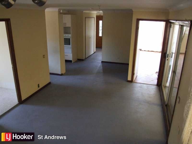 31 Swordfish Avenue, Raby NSW 2566