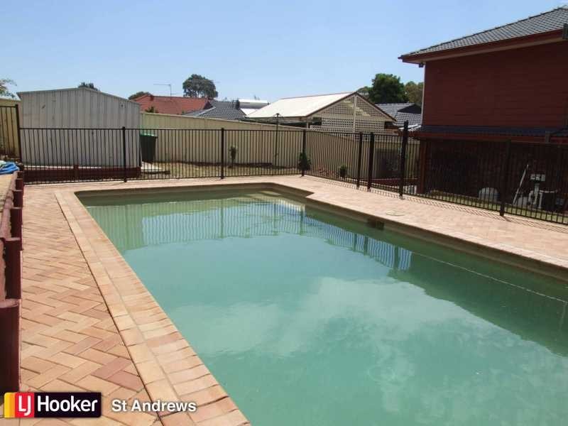 31 Swordfish Avenue, Raby NSW 2566