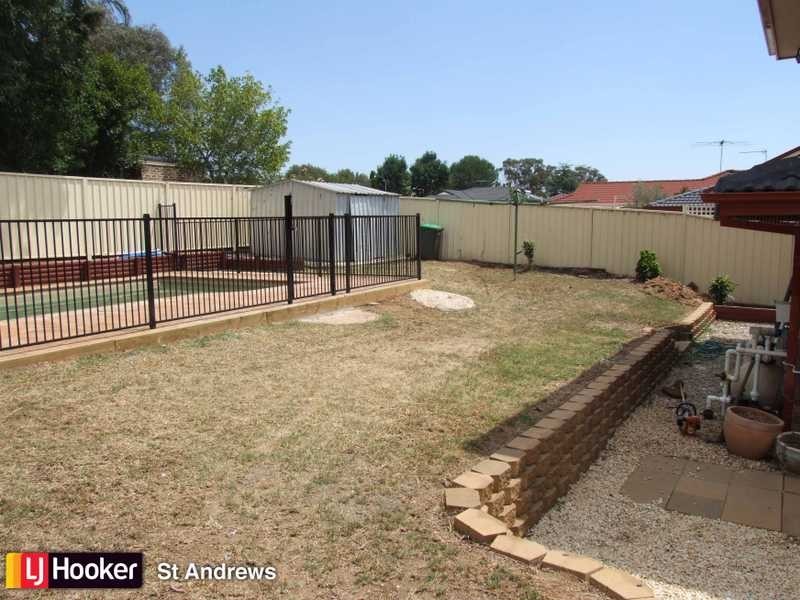 31 Swordfish Avenue, Raby NSW 2566