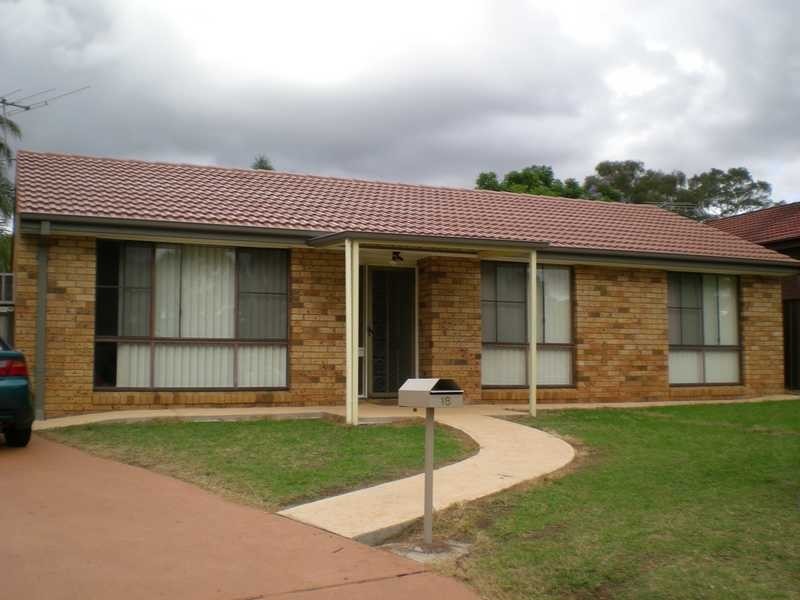 St Andrews NSW 2566