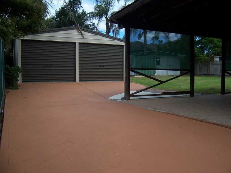 St Andrews NSW 2566