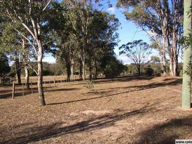 Menangle Park NSW 2563