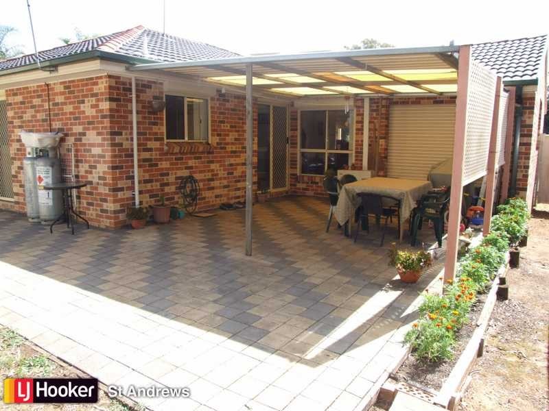 16 Gleneagles Place, St Andrews NSW 2566