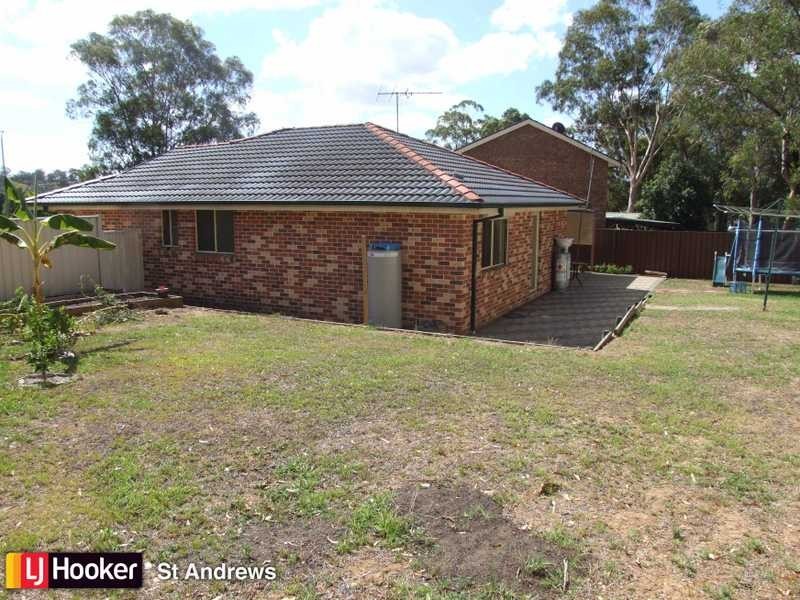 16 Gleneagles Place, St Andrews NSW 2566