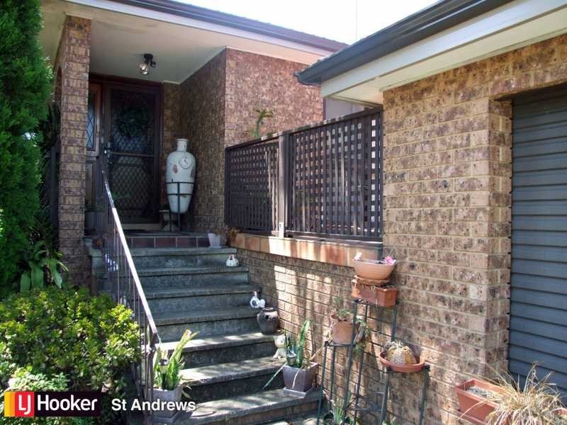 9 Renfrew Street, St Andrews NSW 2566