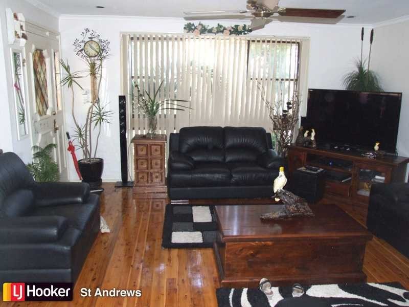 9 Renfrew Street, St Andrews NSW 2566