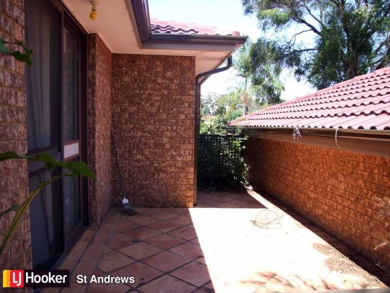 9 Renfrew Street, St Andrews NSW 2566