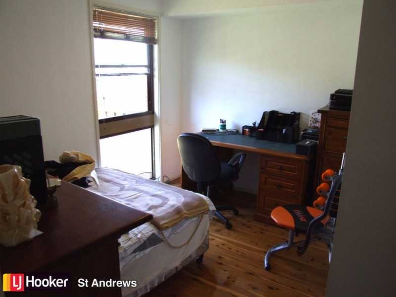 9 Renfrew Street, St Andrews NSW 2566