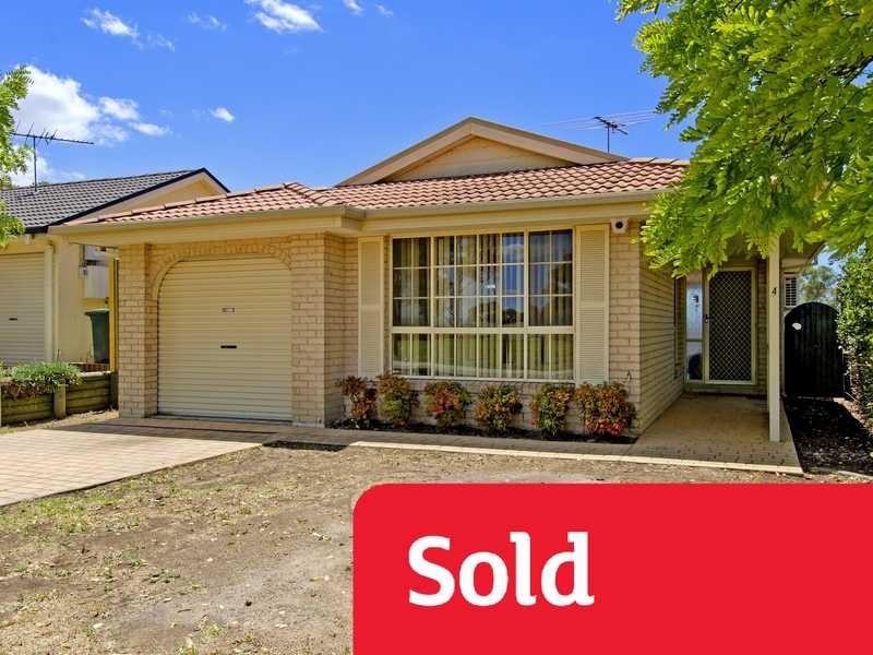 4 Jenner Street, Minto NSW 2566