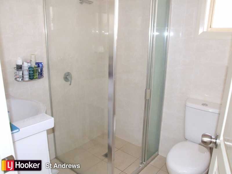 3/122 Ingleburn Road, Ingleburn NSW 2565