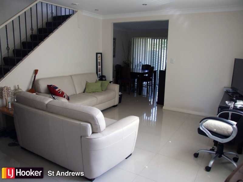 3/122 Ingleburn Road, Ingleburn NSW 2565