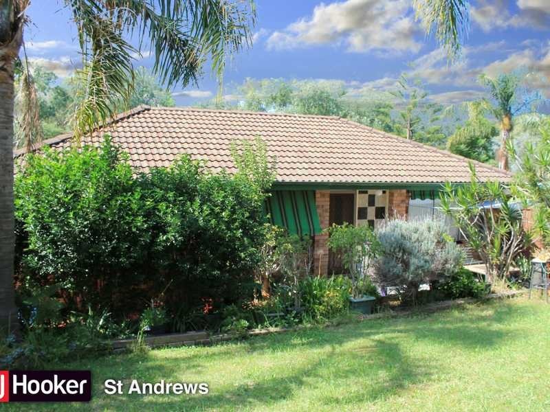 St Andrews NSW 2566