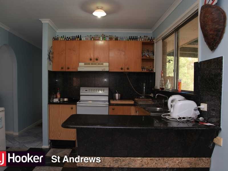 St Andrews NSW 2566
