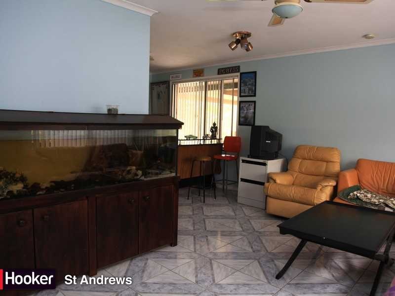 St Andrews NSW 2566