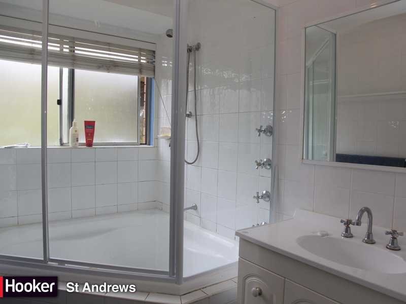St Andrews NSW 2566