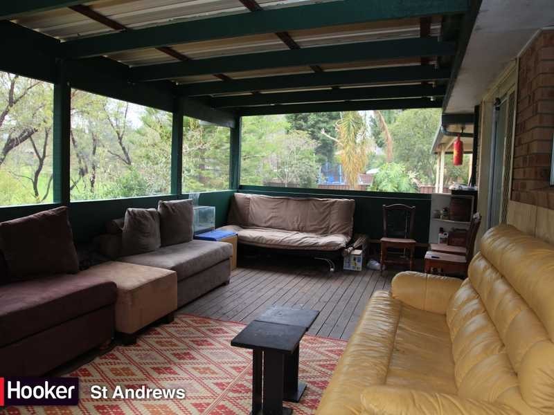 St Andrews NSW 2566