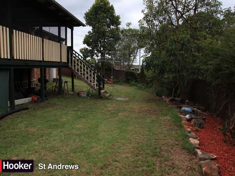 St Andrews NSW 2566