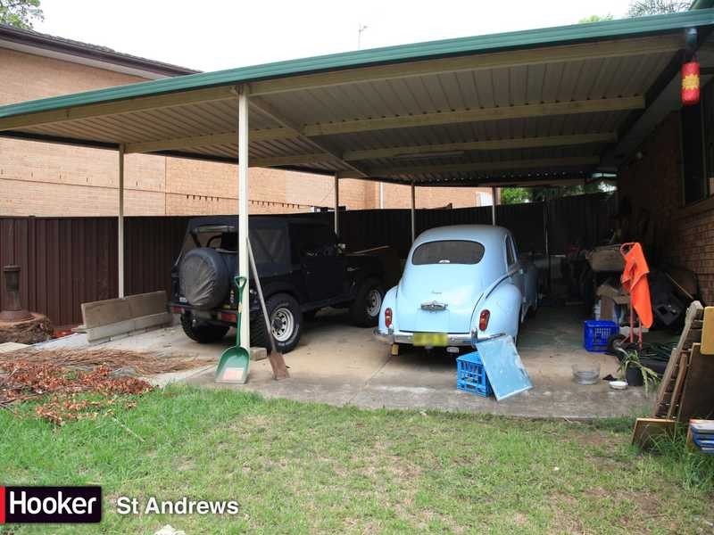 St Andrews NSW 2566