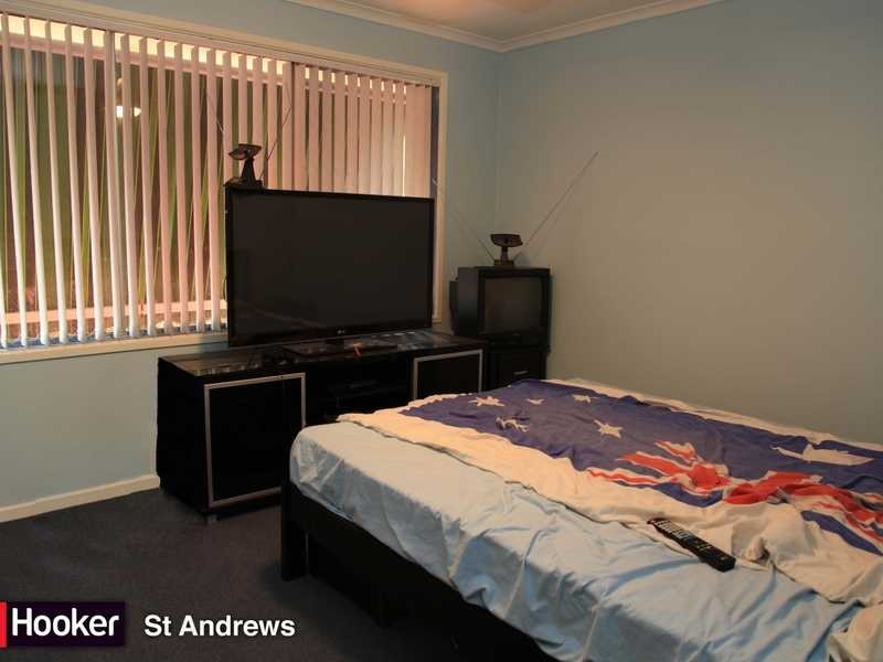 St Andrews NSW 2566