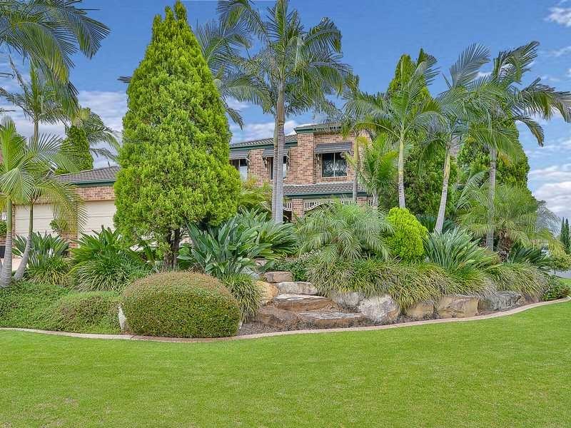50 Mt Huon Circuit, Glen Alpine NSW 2560