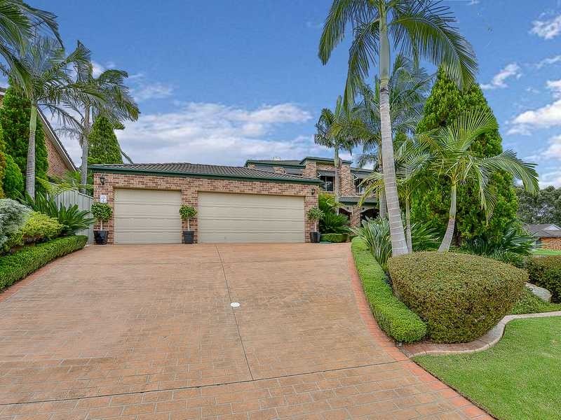 50 Mt Huon Circuit, Glen Alpine NSW 2560