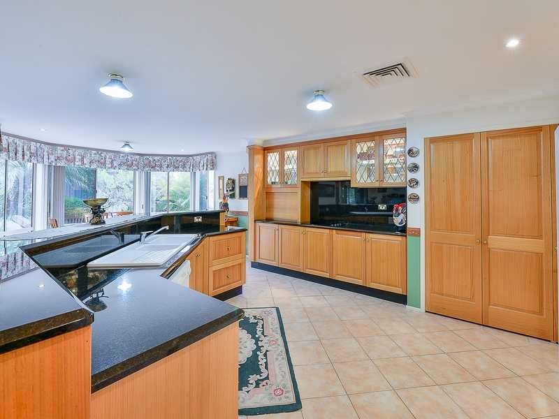 50 Mt Huon Circuit, Glen Alpine NSW 2560