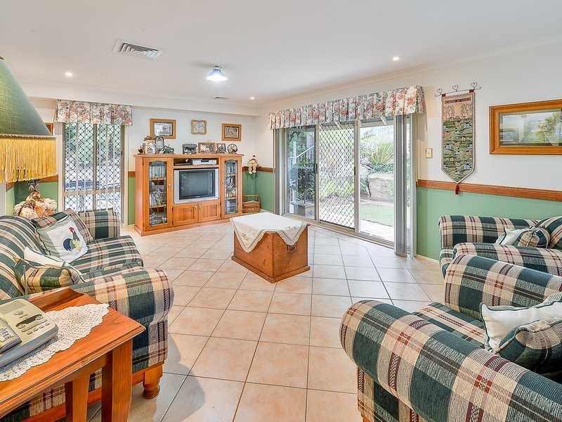 50 Mt Huon Circuit, Glen Alpine NSW 2560