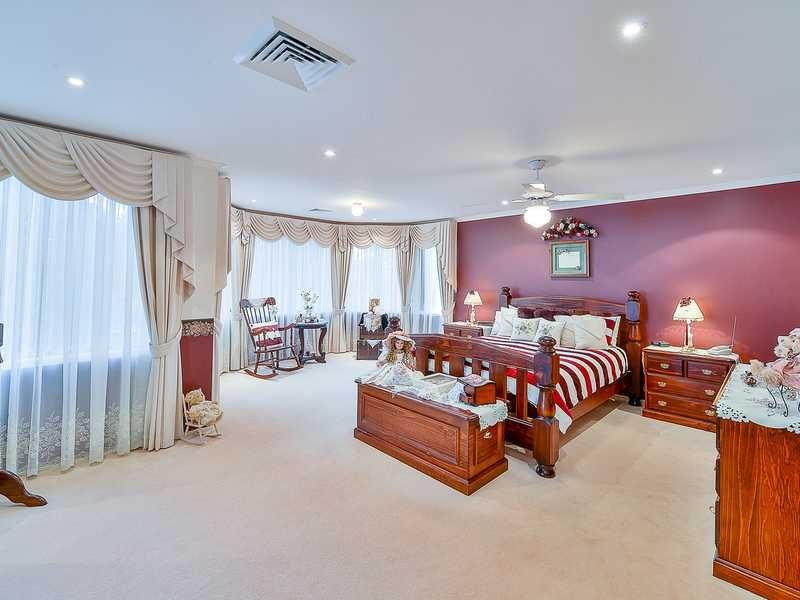 50 Mt Huon Circuit, Glen Alpine NSW 2560