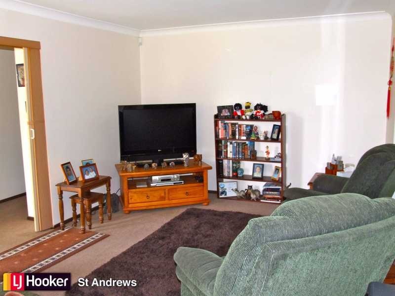 St Andrews NSW 2566