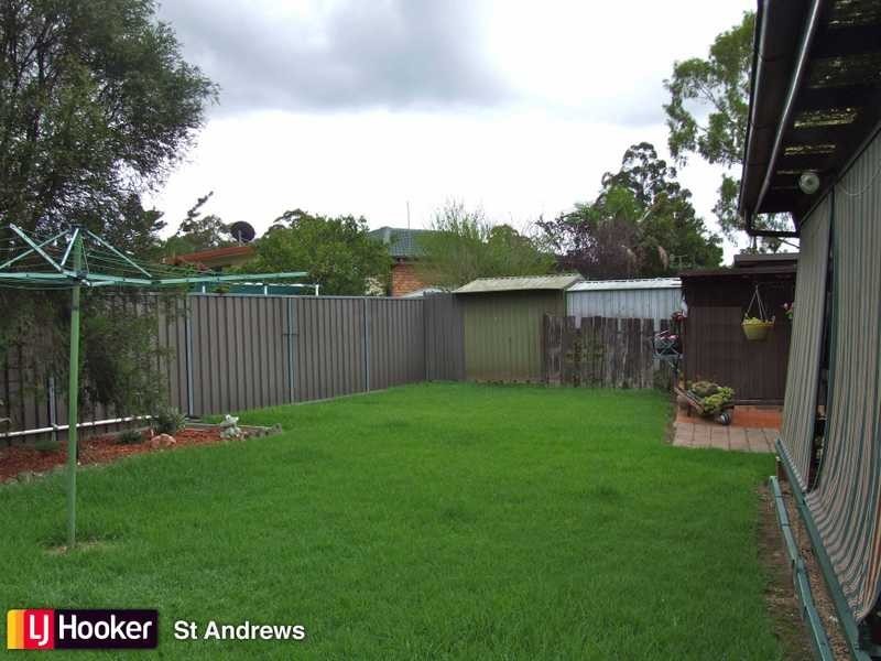 St Andrews NSW 2566